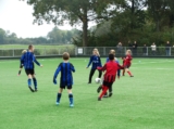 S.K.N.W.K. JO12-1JM - Bevelanders JO11-1 (beker) 2024-2025 (1e fase) (28/100)